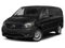 2019 Mercedes-Benz Metris WORKER Cargo Van 3D