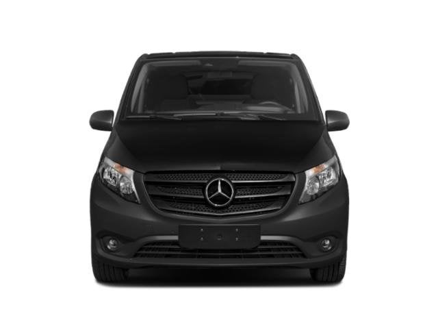 2019 Mercedes-Benz Metris WORKER Cargo Van 3D