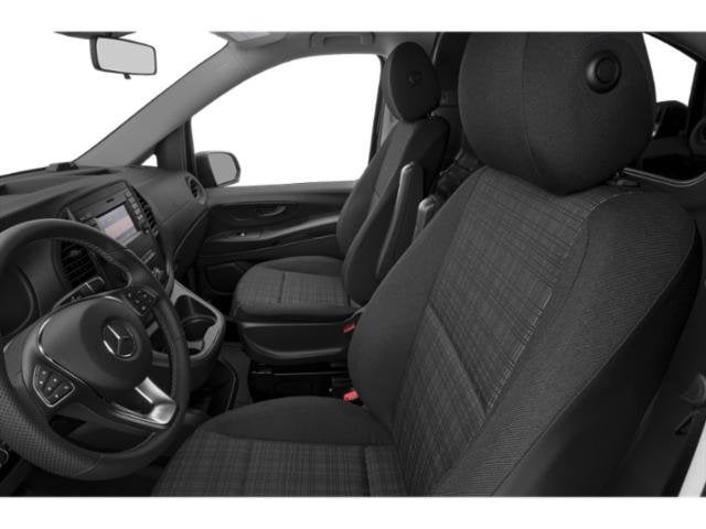 2019 Mercedes-Benz Metris WORKER Cargo Van 3D