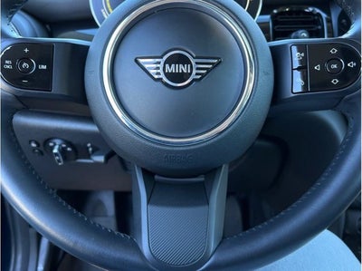 2023 MINI Hardtop 2 Door Cooper SE Hatchback 2D