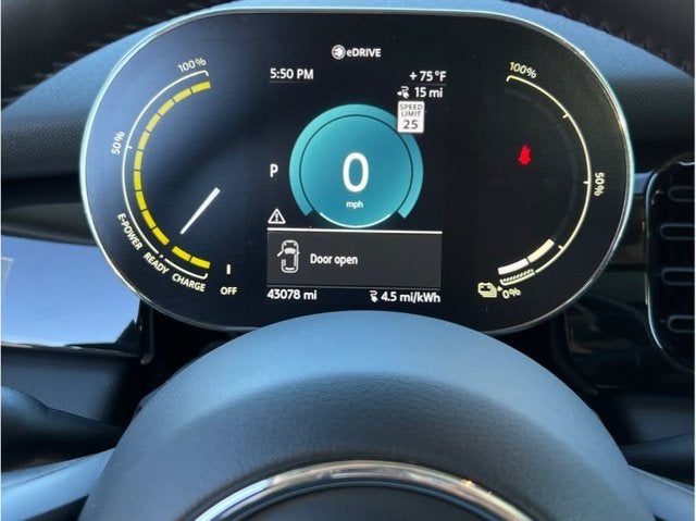 2023 MINI Hardtop 2 Door Cooper SE Hatchback 2D