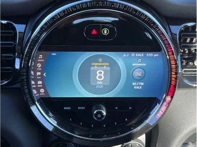 2023 MINI Hardtop 2 Door Cooper SE Hatchback 2D