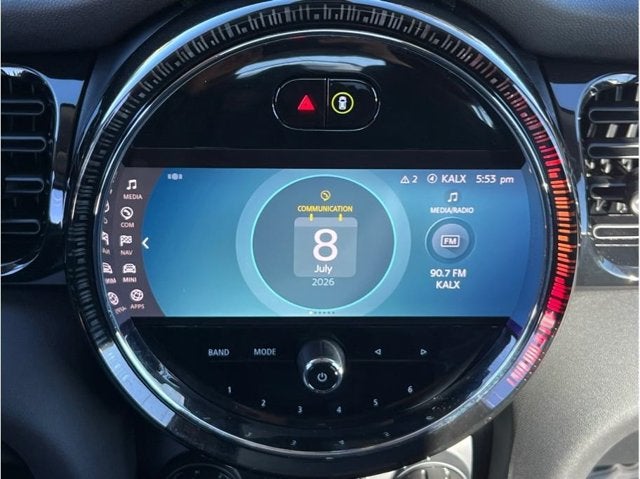 2023 MINI Hardtop 2 Door Cooper SE Hatchback 2D