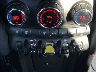 2023 MINI Hardtop 2 Door Cooper SE Hatchback 2D