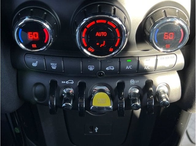 2023 MINI Hardtop 2 Door Cooper SE Hatchback 2D