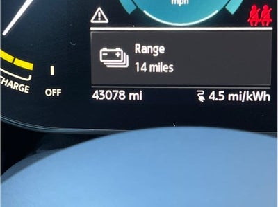 2023 MINI Hardtop 2 Door Cooper SE Hatchback 2D