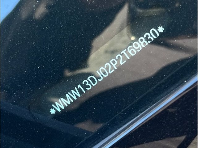 2023 MINI Hardtop 2 Door Cooper SE Hatchback 2D