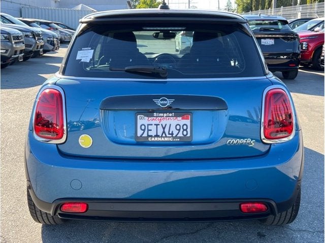 2023 MINI Hardtop 2 Door Cooper SE Hatchback 2D