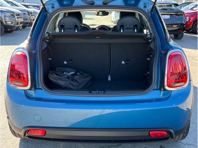 2023 MINI Hardtop 2 Door Cooper SE Hatchback 2D