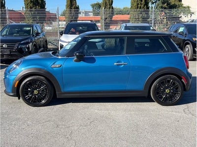 2023 MINI Hardtop 2 Door Cooper SE Hatchback 2D