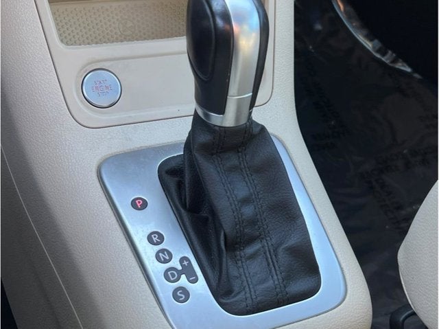 2015 Volkswagen Tiguan 2.0T SEL Sport Utility 4D