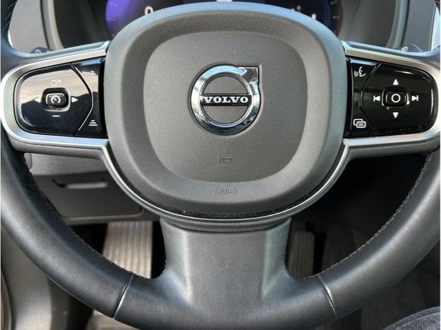 2023 Volvo XC90 B6 Plus Bright Theme Sport Utility 4D
