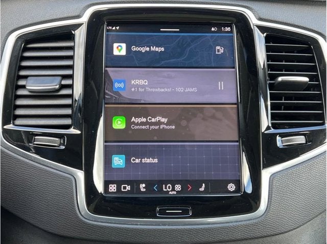 2023 Volvo XC90 B6 Plus Bright Theme Sport Utility 4D