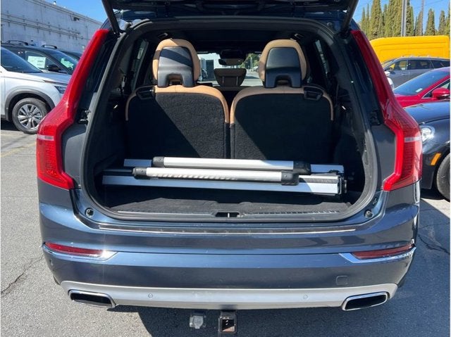 2018 Volvo XC90 T8 Inscription Sport Utility 4D