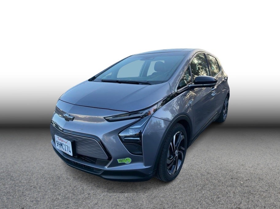 2023 Chevrolet Bolt EV 2LT Hatchback 4D