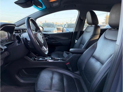 2023 Chevrolet Bolt EV 2LT Hatchback 4D