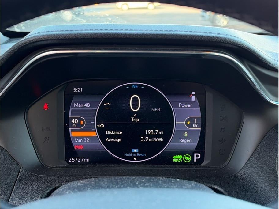 2023 Chevrolet Bolt EV 2LT Hatchback 4D