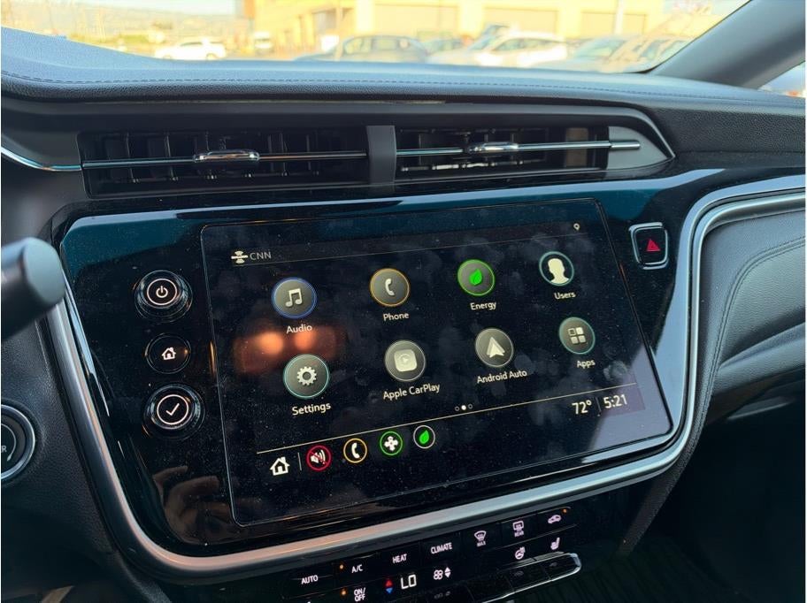 2023 Chevrolet Bolt EV 2LT Hatchback 4D