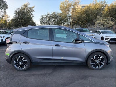 2023 Chevrolet Bolt EV 2LT Hatchback 4D