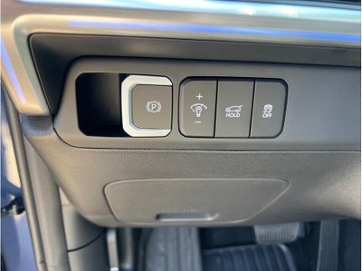 2025 Hyundai Santa Fe Limited AWD