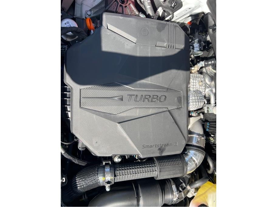 2025 Hyundai Santa Fe Calligraphy AWD