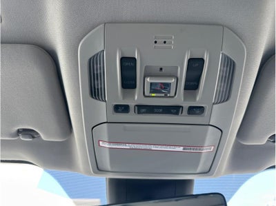 2021 Toyota Highlander XLE Sport Utility 4D