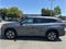 2021 Toyota Highlander XLE Sport Utility 4D