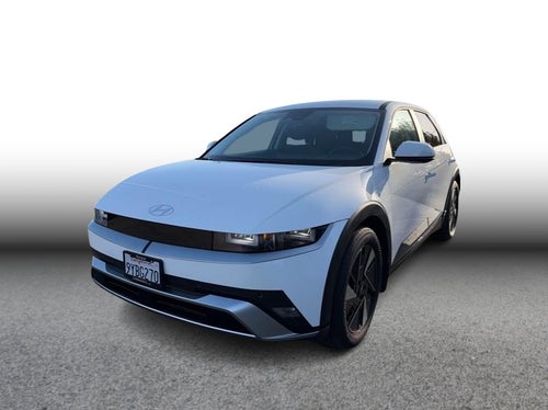 2026 Hyundai IONIQ 5 SEL Sport Utility 4D