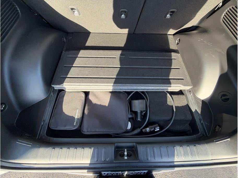2026 Hyundai IONIQ 5 SEL Sport Utility 4D