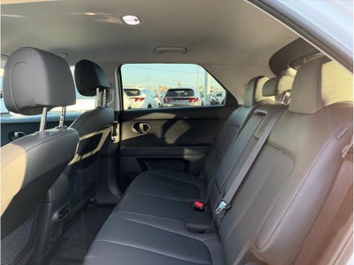 2026 Hyundai IONIQ 5 SEL Sport Utility 4D