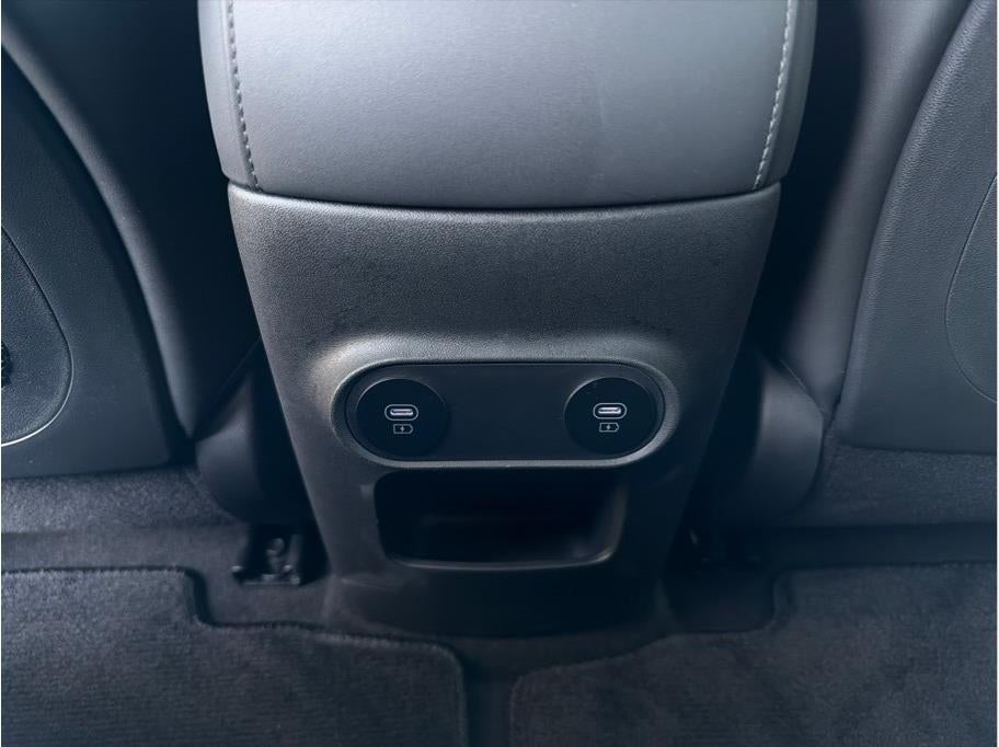 2026 Hyundai IONIQ 5 SEL Sport Utility 4D