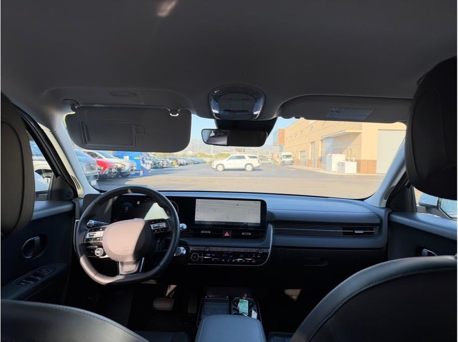 2026 Hyundai IONIQ 5 SEL Sport Utility 4D
