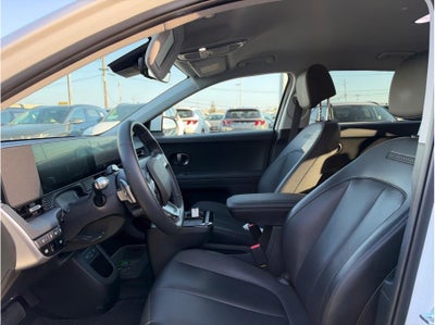 2026 Hyundai IONIQ 5 SEL Sport Utility 4D