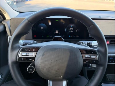 2026 Hyundai IONIQ 5 SEL Sport Utility 4D