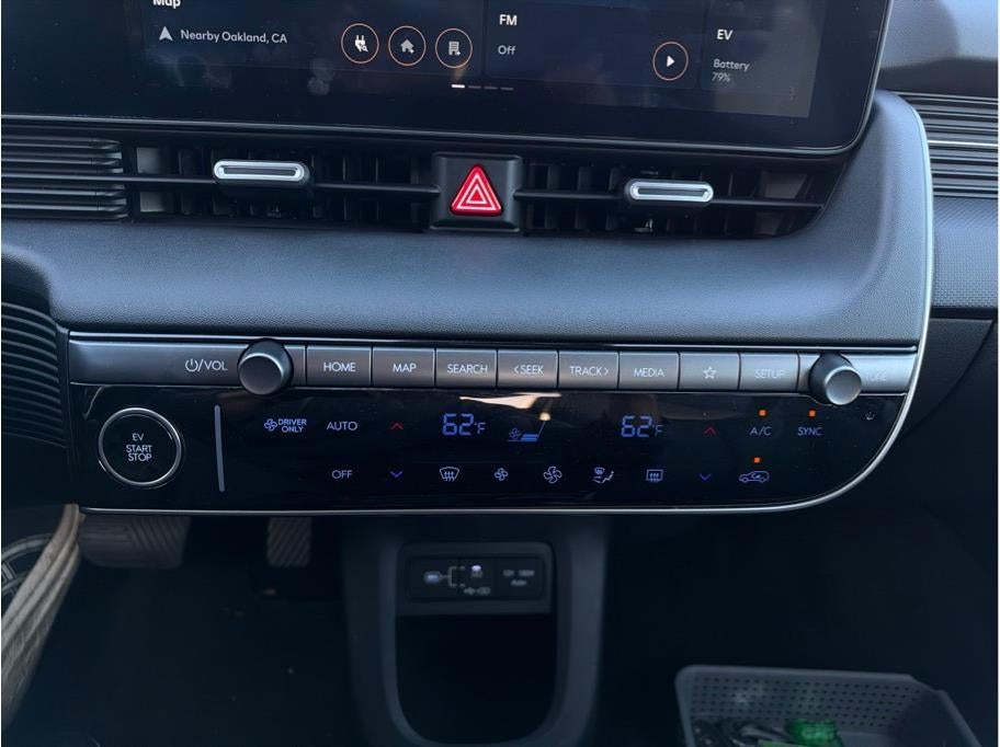 2026 Hyundai IONIQ 5 SEL Sport Utility 4D