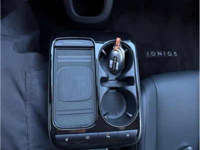 2026 Hyundai IONIQ 5 SEL Sport Utility 4D