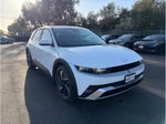 2026 Hyundai IONIQ 5 SEL Sport Utility 4D
