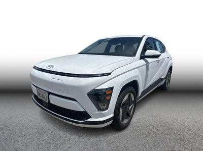 2024 Hyundai Kona Electric SE Sport Utility 4D