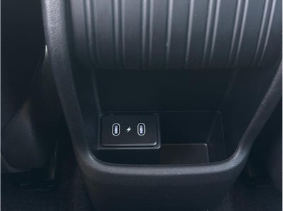 2024 Hyundai Kona Electric SE Sport Utility 4D