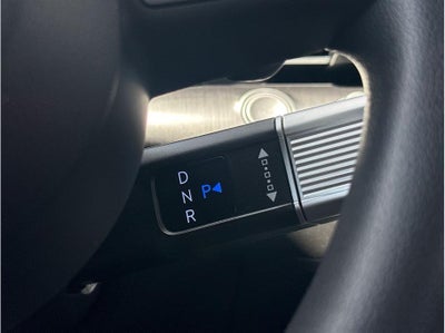 2024 Hyundai Kona Electric SE Sport Utility 4D