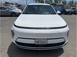 2024 Hyundai Kona Electric SE Sport Utility 4D