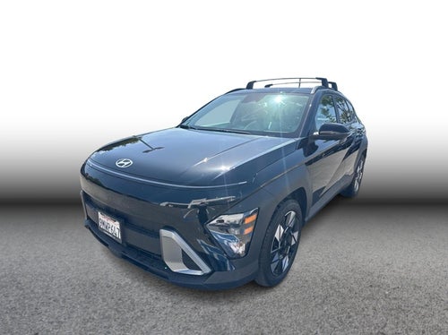 2024 Hyundai Kona SEL Sport Utility 4D