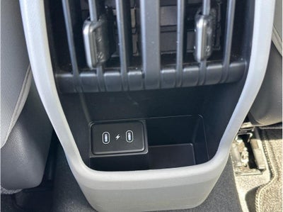 2024 Hyundai Kona SEL Sport Utility 4D