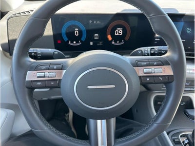 2024 Hyundai Kona SEL Sport Utility 4D