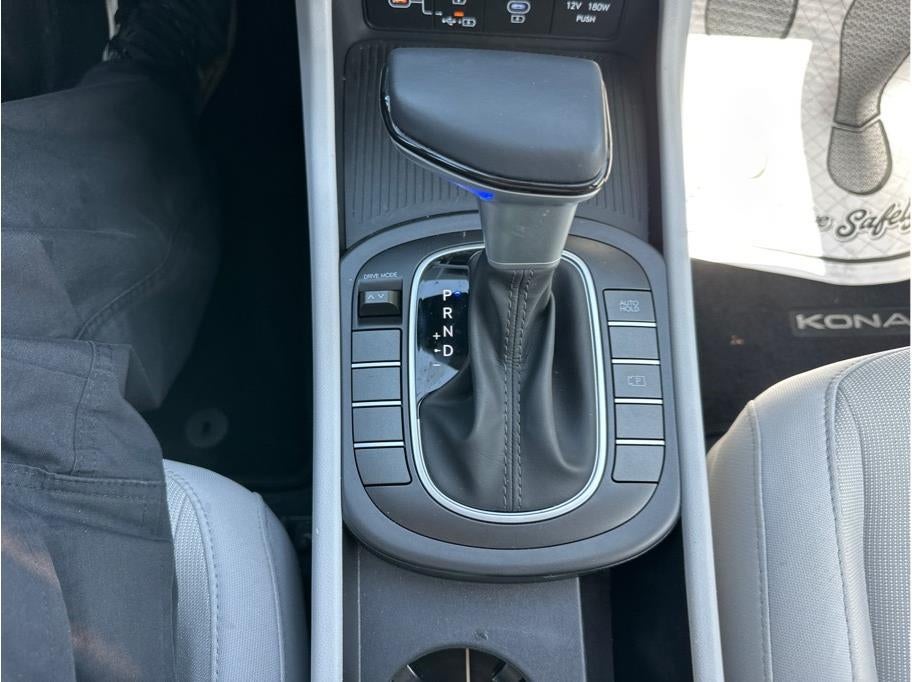 2024 Hyundai Kona SEL Sport Utility 4D