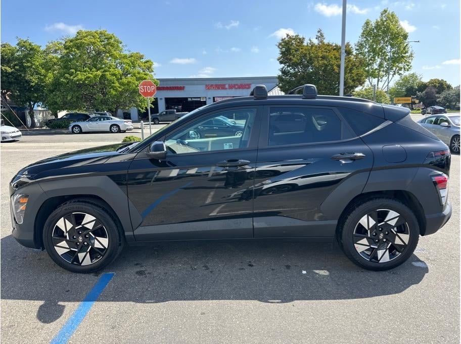 2024 Hyundai Kona SEL Sport Utility 4D