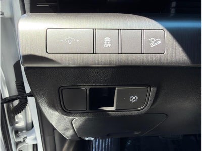 2024 Hyundai Kona SEL Sport Utility 4D