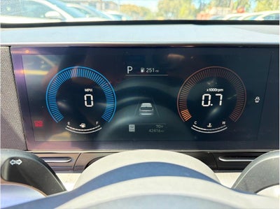 2024 Hyundai Kona SEL Sport Utility 4D