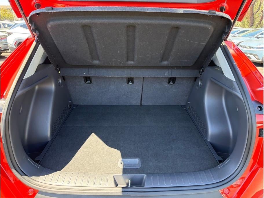 2024 Hyundai Kona SEL Sport Utility 4D