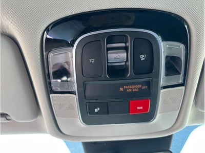 2025 Hyundai Tucson Hybrid SEL Convenience Sport Utility 4D